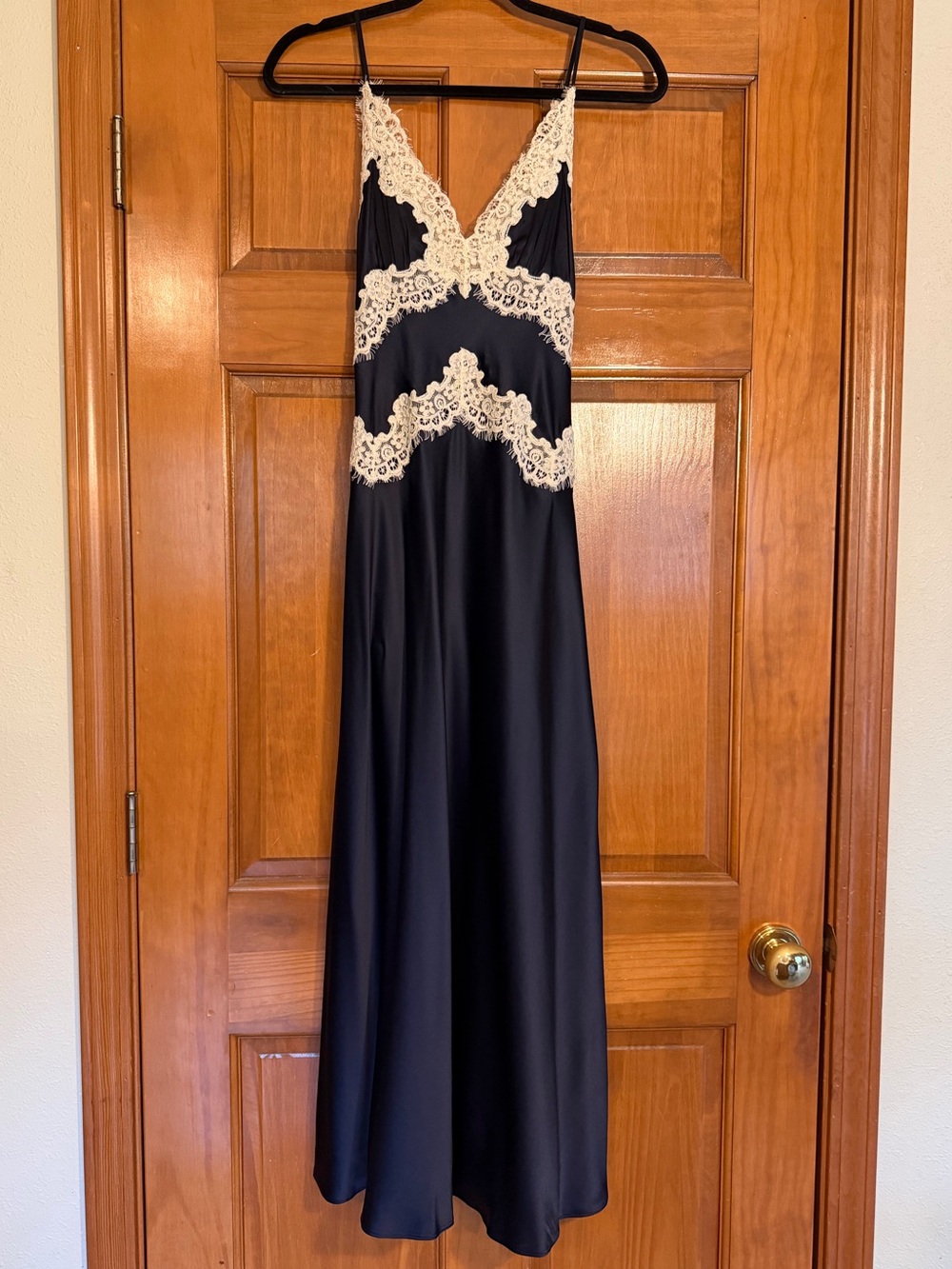 NWT DOEN Obelia Dress M - Picture 5 of 7